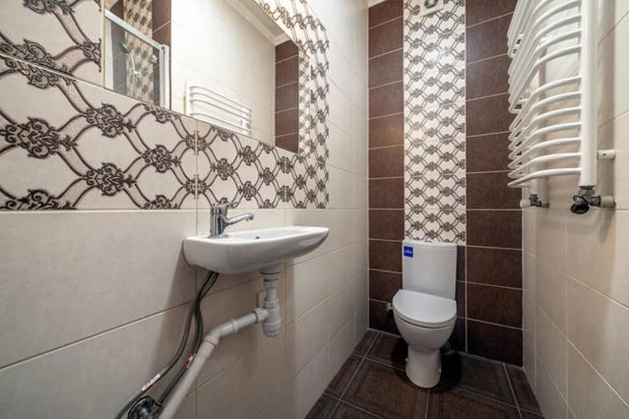 Апартаменты Central Studio Apartments Modern Львов