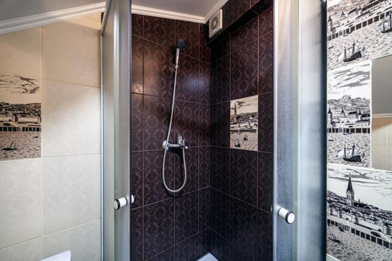 Апартаменты Central Studio Apartments Modern Львов