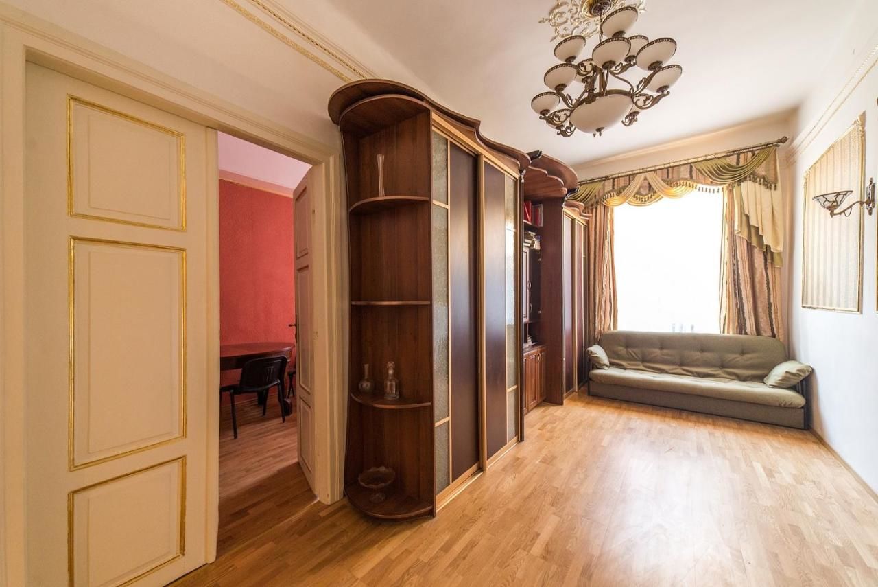 Апартаменты Central Studio Apartments Modern Львов