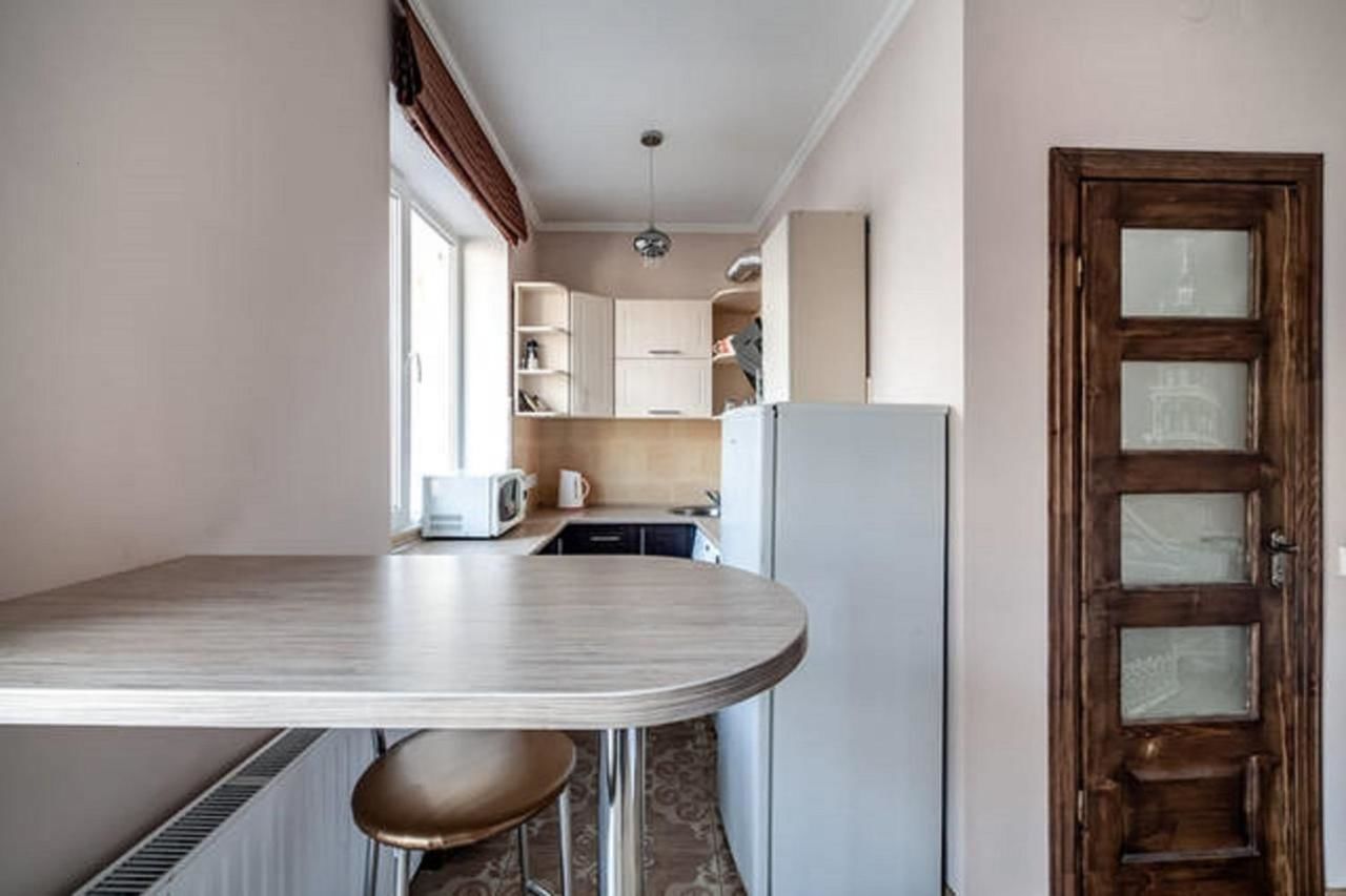Апартаменты Central Studio Apartments Modern Львов