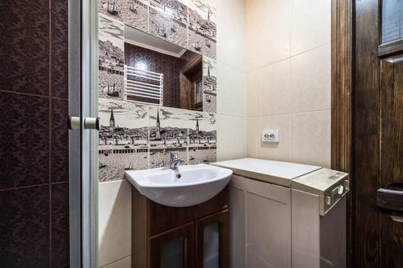 Апартаменты Central Studio Apartments Modern Львов