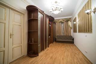 Апартаменты Central Studio Apartments Modern Львов Апартаменты-студио-11
