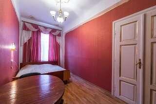 Апартаменты Central Studio Apartments Modern Львов Апартаменты-студио-12