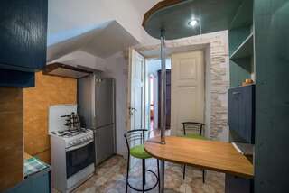 Апартаменты Central Studio Apartments Modern Львов Апартаменты-студио-13