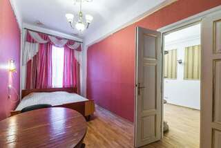 Апартаменты Central Studio Apartments Modern Львов Апартаменты-студио-14