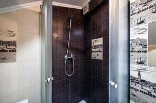 Апартаменты Central Studio Apartments Modern Львов Апартаменты-студио-16