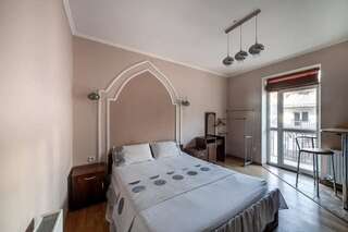 Апартаменты Central Studio Apartments Modern Львов Апартаменты-студио-18