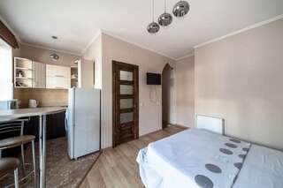 Апартаменты Central Studio Apartments Modern Львов Апартаменты-студио-20