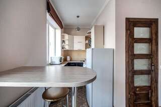 Апартаменты Central Studio Apartments Modern Львов Апартаменты-студио-21