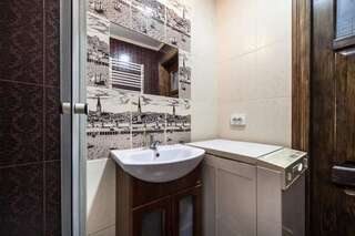 Апартаменты Central Studio Apartments Modern Львов Апартаменты-студио-22
