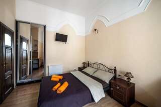 Апартаменты Central Studio Apartments Modern Львов Апартаменты-студио-25