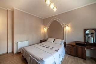 Апартаменты Central Studio Apartments Modern Львов Апартаменты-студио-44