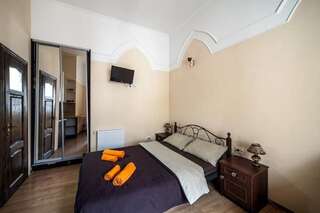 Апартаменты Central Studio Apartments Modern Львов Апартаменты-студио-52