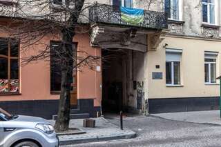 Апартаменты Central Studio Apartments Modern Львов Апартаменты-студио-57