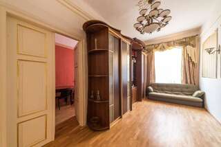 Апартаменты Central Studio Apartments Modern Львов Апартаменты-студио-62