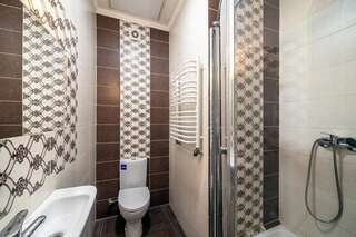 Апартаменты Central Studio Apartments Modern Львов Апартаменты-студио-7