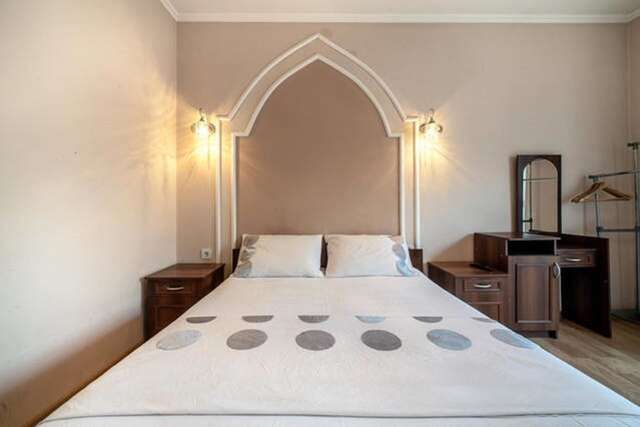 Апартаменты Central Studio Apartments Modern Львов-3