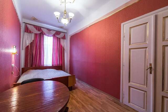 Апартаменты Central Studio Apartments Modern Львов-16