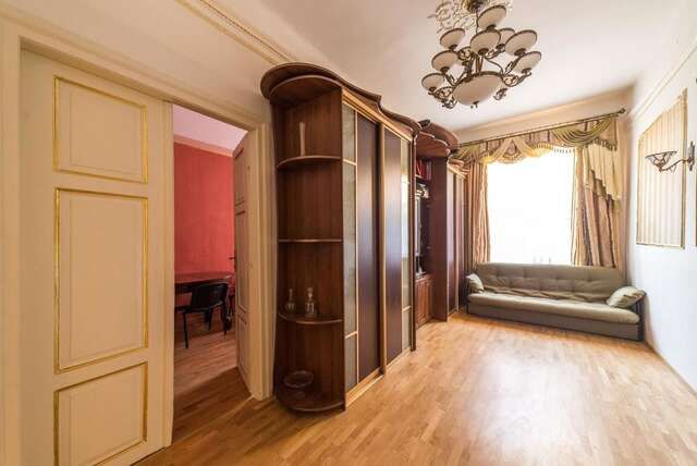 Апартаменты Central Studio Apartments Modern Львов-4