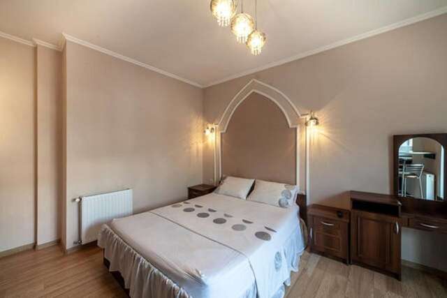 Апартаменты Central Studio Apartments Modern Львов-22