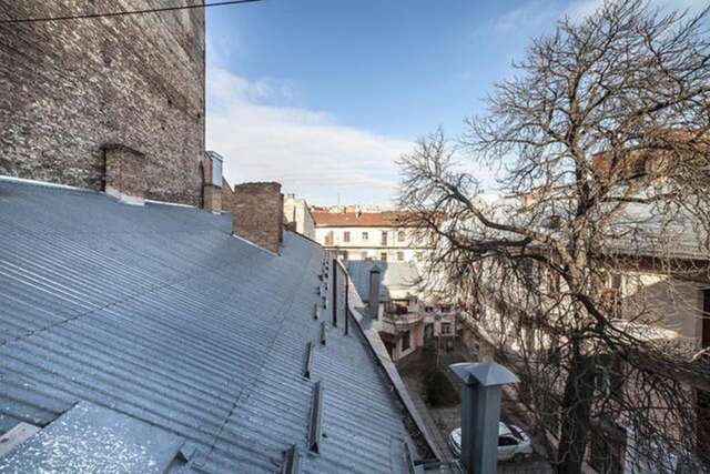 Апартаменты Central Studio Apartments Modern Львов-24