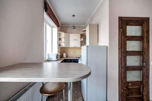 Апартаменты Central Studio Apartments Modern Львов-26
