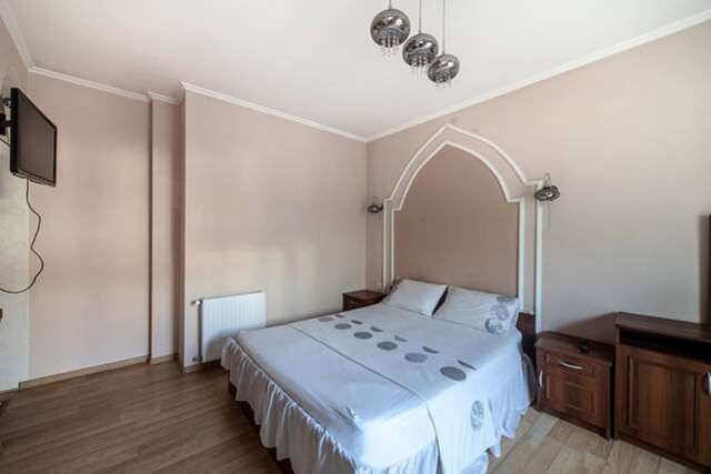Апартаменты Central Studio Apartments Modern Львов-5