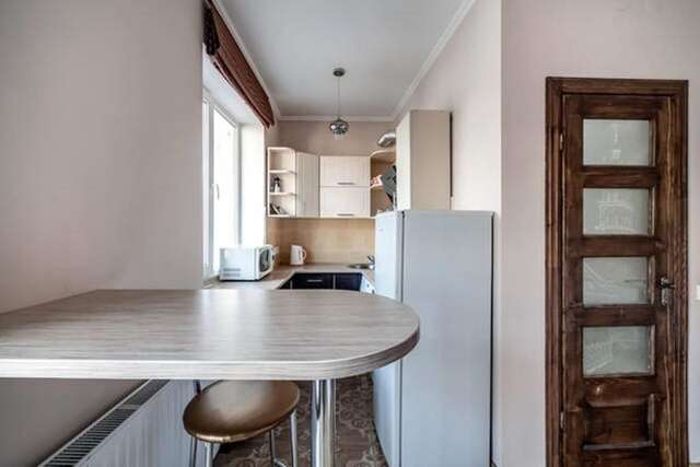 Апартаменты Central Studio Apartments Modern Львов-55