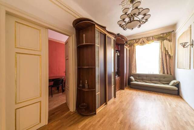 Апартаменты Central Studio Apartments Modern Львов-69